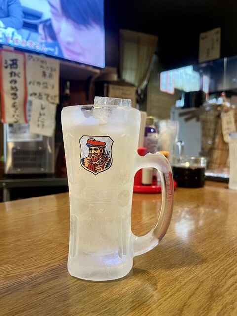 炉ばた つんどら - 釧路（ろばた焼き）の写真