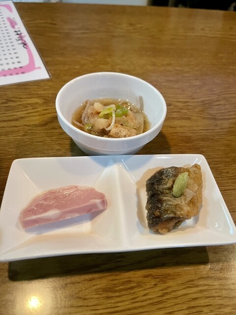 炉ばた つんどら - 釧路（ろばた焼き）の写真