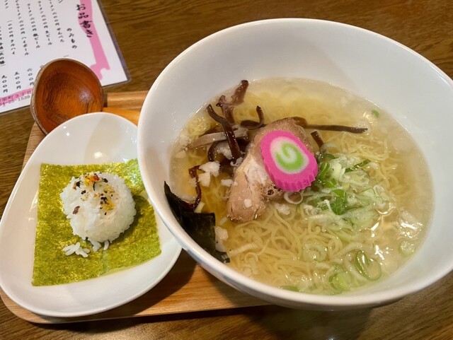 炉ばた つんどら - 釧路（ろばた焼き）の写真