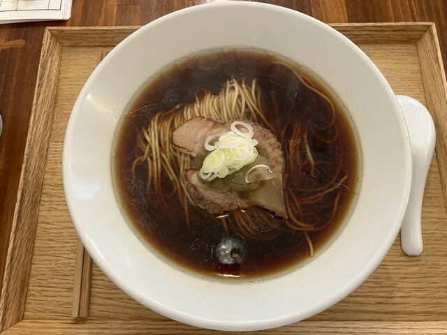 中華そば 鶴亀 - 千歳/ラーメン | 食べログ