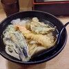 百万石うどん 近江町店