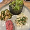 正宗広東私房菜サワダ 梅田エスト店
