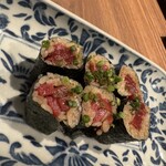 イジョコタス - 