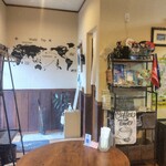 Cafe りんりん - 