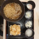 ゆで太郎 もつ次郎 - 