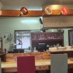 Cafe りんりん - 