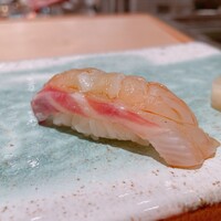 北新地 鮨割烹 のの - 