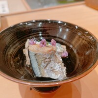 北新地 鮨割烹 のの - 