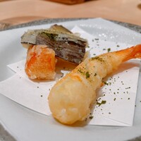 北新地 鮨割烹 のの - 
