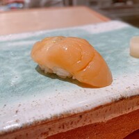北新地 鮨割烹 のの - 