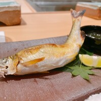 北新地 鮨割烹 のの - 