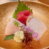 北新地 鮨割烹 のの - 