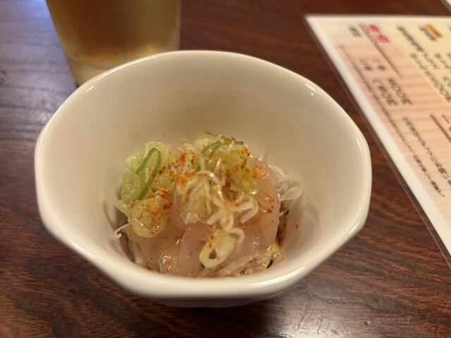 居酒屋 八や（イザカヤ ハチヤ） - 南稚内（居酒屋）の写真