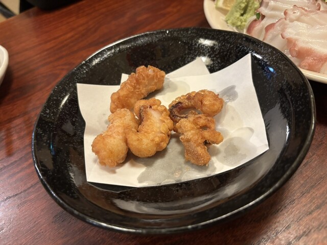 居酒屋 八や（イザカヤ ハチヤ） - 南稚内（居酒屋）の写真