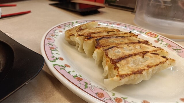 Gyoza no Osho Oshikuma Ten photo 2
