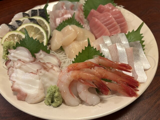 居酒屋 八や（イザカヤ ハチヤ） - 南稚内（居酒屋）の写真