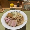 らーめん 鴨to葱