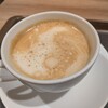 カフェブレーク なんばウォーク店