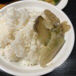 麻婆豆腐専門酒家 眞実一路 - 