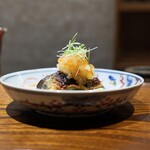 好日 - 北海道秋刀魚