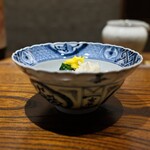 好日 - 三河湾　渡蟹