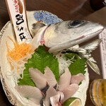 ろばた仁 本店 - 