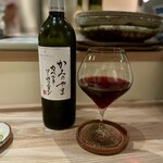 和酒と洋菜 グルミレ - 