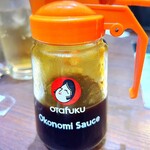 電光石火 - オタフクソース