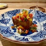 和酒と洋菜 グルミレ - 