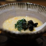 好日 - クエアラだし雑炊