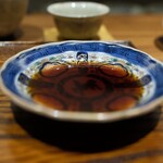 好日 - 土佐醤油？