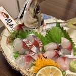 ろばた仁 本店 - 