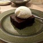 和酒と洋菜 グルミレ - 