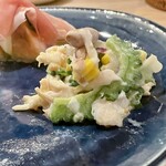 和酒と洋菜 グルミレ - 