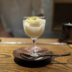 好日 - 梨　パッションフルーツ