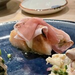 和酒と洋菜 グルミレ - 