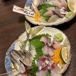 ろばた仁 本店 - 