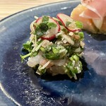 和酒と洋菜 グルミレ - 