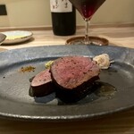 和酒と洋菜 グルミレ - 