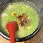 麻婆豆腐専門酒家 眞実一路 - 