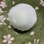 栗金糖本舗 梅屋 - 