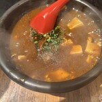 麻婆豆腐専門酒家 眞実一路 - 