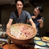 薪炭まだら - 