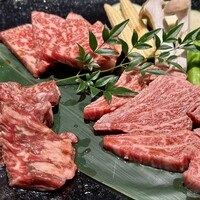焼肉・しゃぶしゃぶ たちばな ヒルトンプラザイースト店 - 