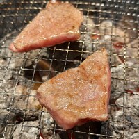 焼肉・しゃぶしゃぶ たちばな ヒルトンプラザイースト店 - 
