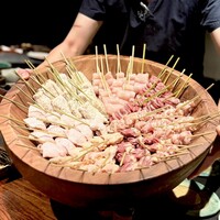 薪炭まだら - 