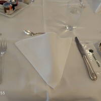 メインダイニングルーム - 