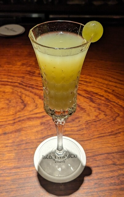 Islay mojito photo 4