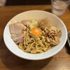 自家製麺 ラカン