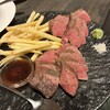 肉とワインのイタリアン酒場more 高崎店